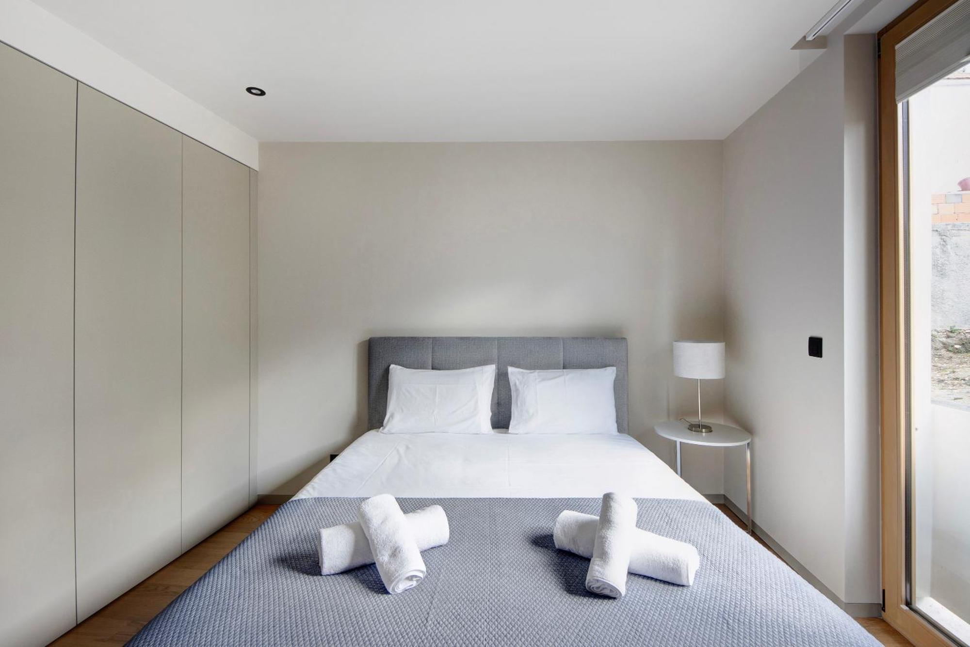 Morgado Granja Luxury Suites Aveiro Exterior photo