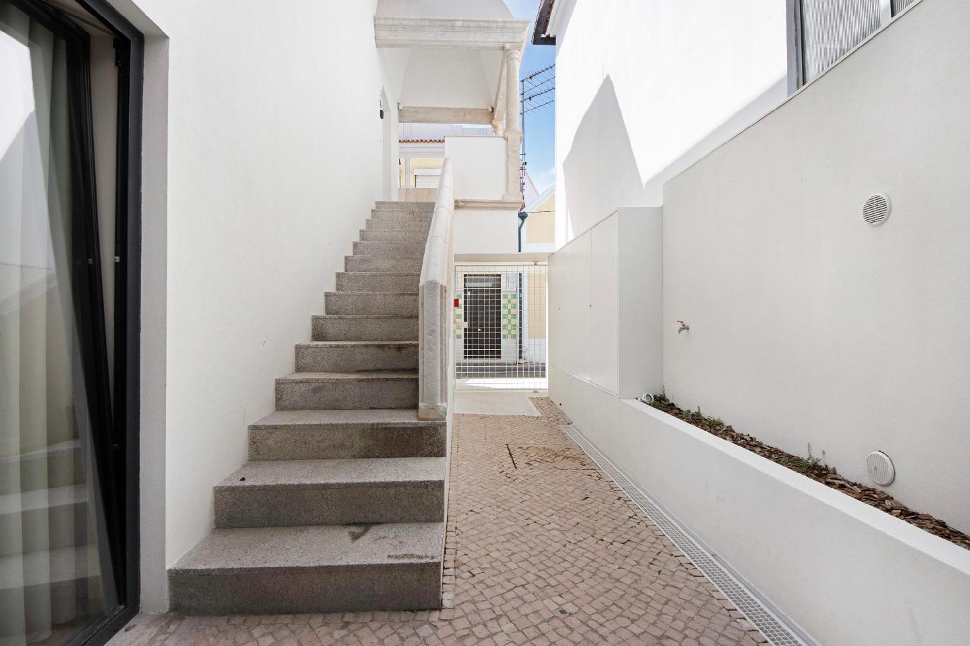 Morgado Granja Luxury Suites Aveiro Exterior photo