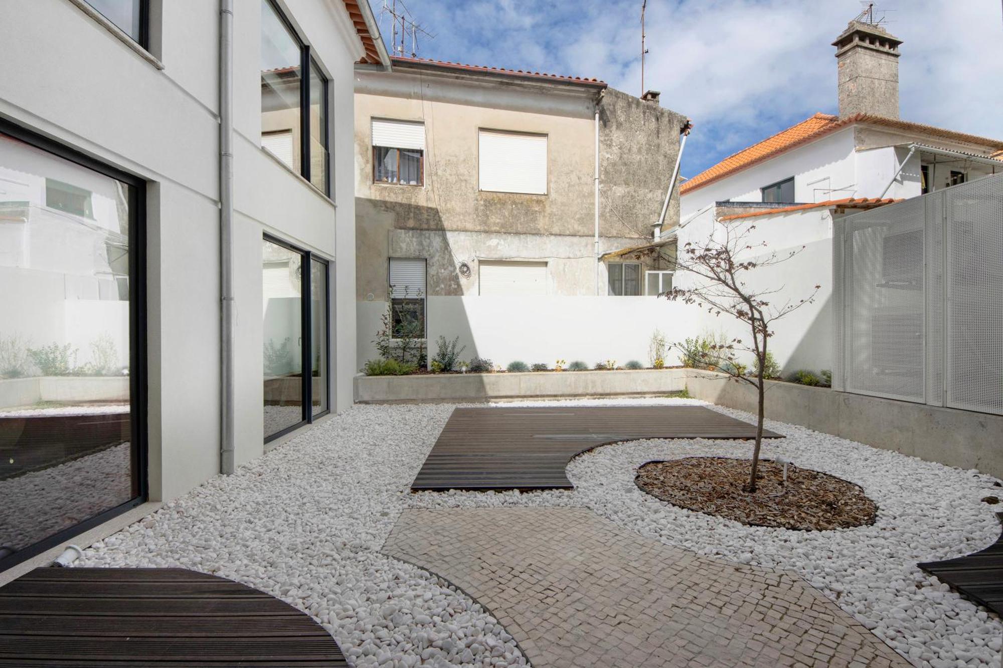 Morgado Granja Luxury Suites Aveiro Exterior photo
