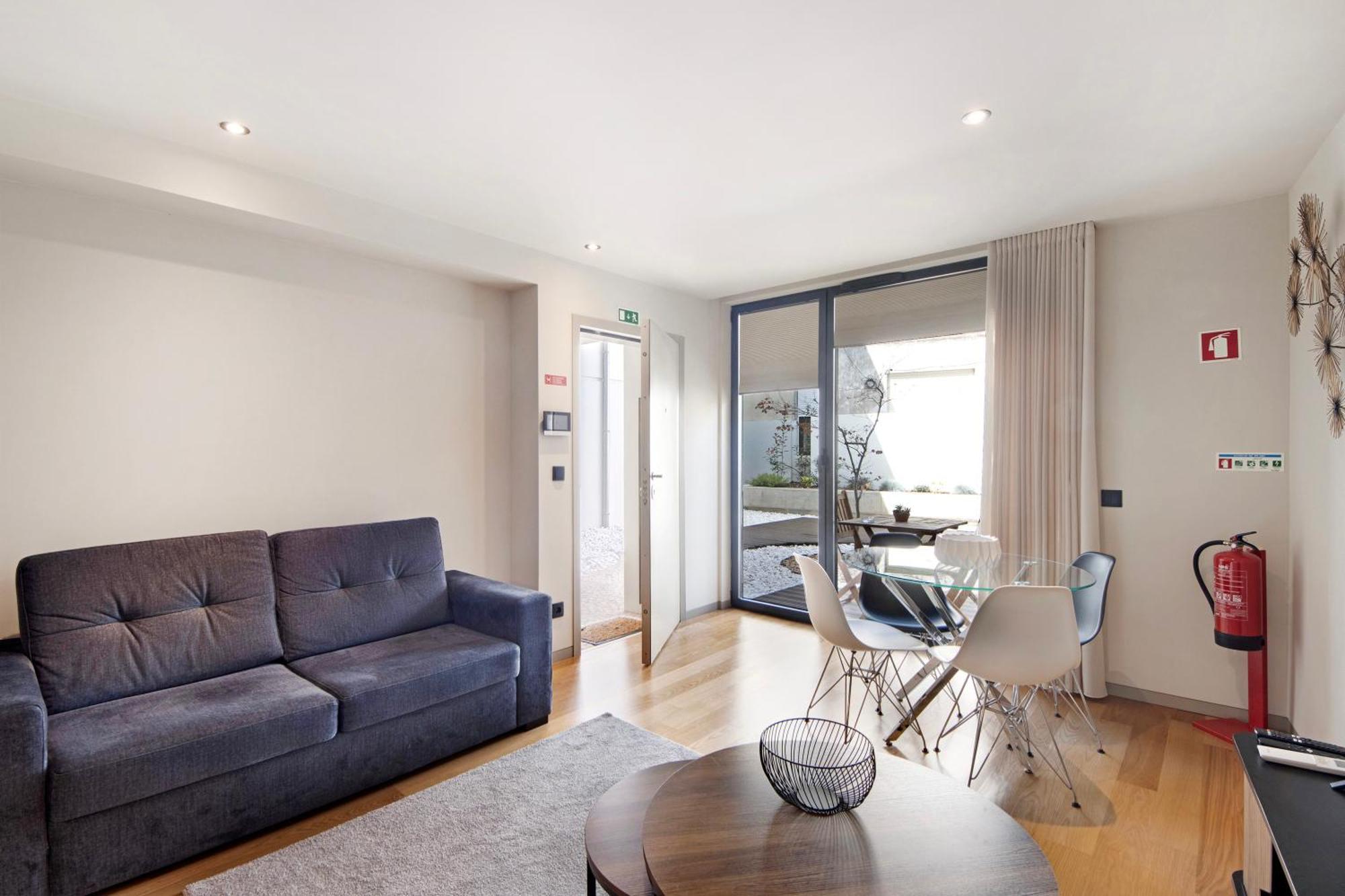 Morgado Granja Luxury Suites Aveiro Exterior photo