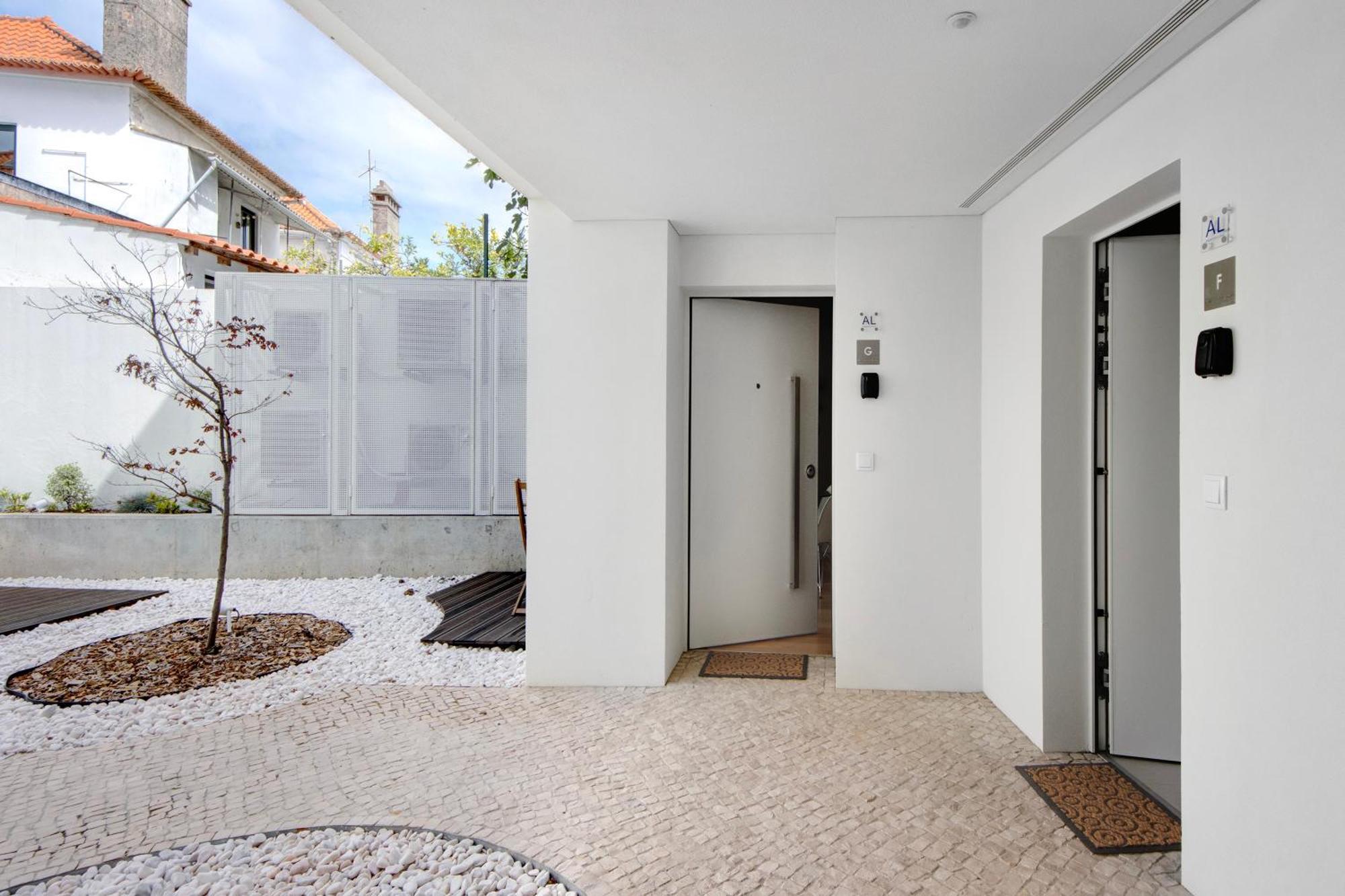 Morgado Granja Luxury Suites Aveiro Exterior photo